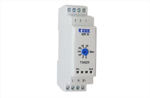 SZR 30 TIMER (61030) - Image 2