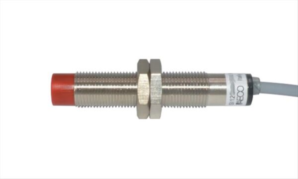 Διακόπτης Επαγωγικός Φ12 NPN NO+NC 4mm 10-30V SI12-CE4 NPN NO+NC - Image 2